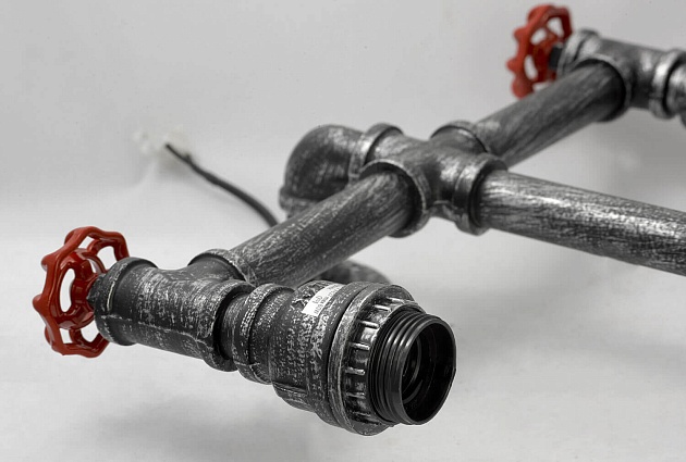 Бра Lussole Loft 9 LSP-9192 Фото № 4