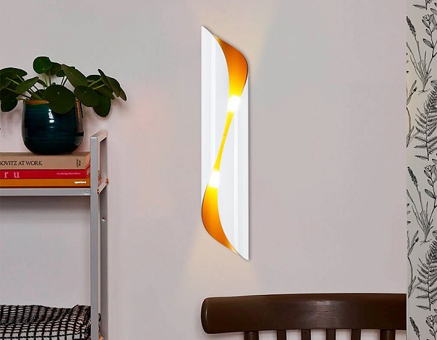Настенный светильник Ambrella light Wall FW240 изображение 3 Настенный светильник Ambrella light Wall FW240 Фото № 3