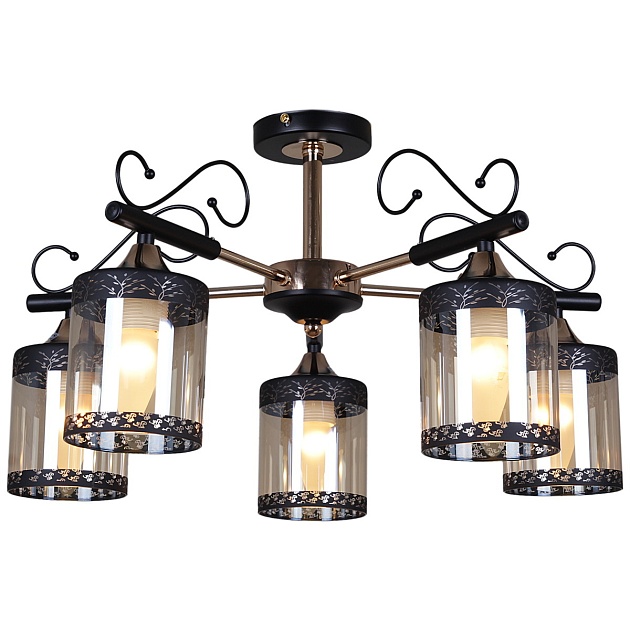 Потолочная люстра Reluce 52138-0.3-05 Фото № 4