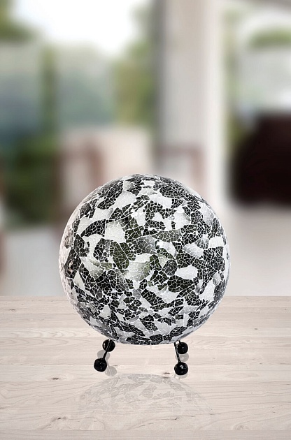 Настольная лампа Globo Bali 25830 изображение 3 Настольная лампа Globo Bali 25830 Фото № 3