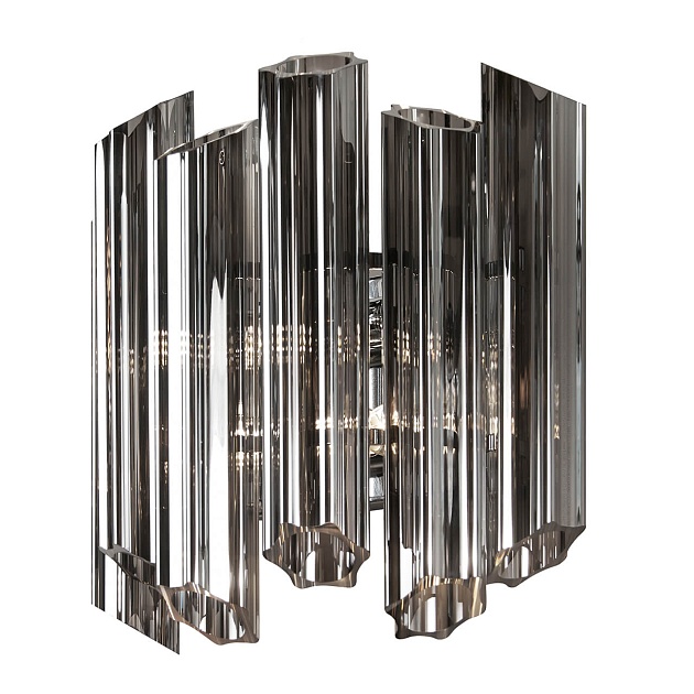 Настенный светильник iLamp Destiny MB0267-2B Фото № 2