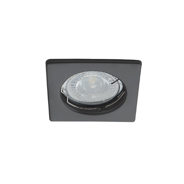 Точечный светильник Kanlux ALOR DSL-B 26727 Фото № 1