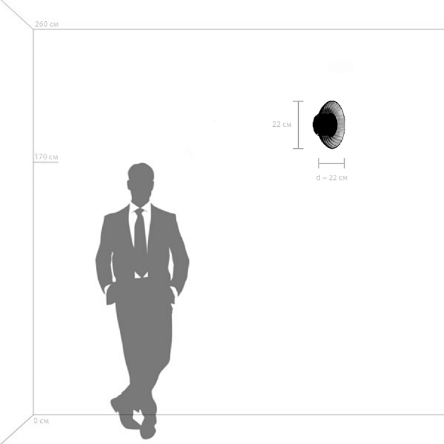 Бра Lightstar Celesta 809015 изображение 5 Бра Lightstar Celesta 809015 Фото № 5