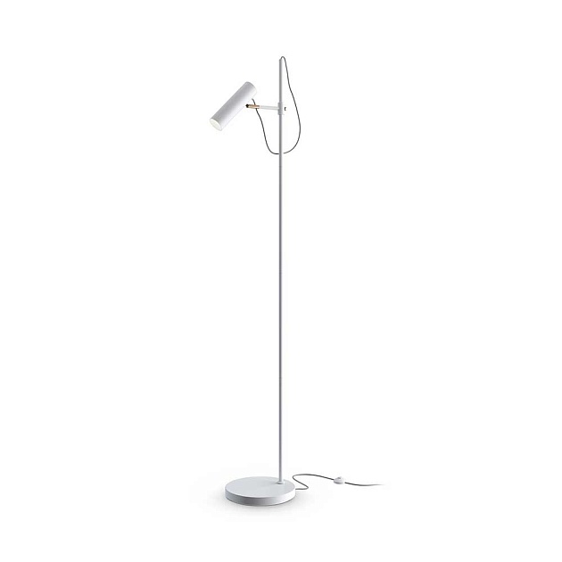 Торшер Maytoni Technical Bansky MOD129FL-01W Фото № 5