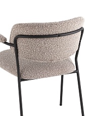 Кухонный стул Stool Group Кэрол FDC9005 DC2635-4A grey УТ000038527 2