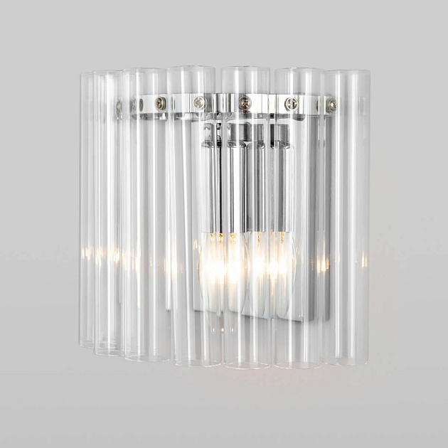 Настенный светильник Bogates Flamel 374/1 изображение 1 Настенный светильник Bogates Flamel 374/1 Фото № 1