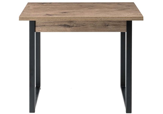 Кухонный стол Woodville Форли 424178 изображение 6 Кухонный стол Woodville Форли 424178 Фото № 6