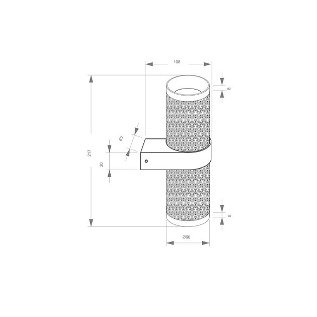 Бра Maytoni Technical Focus Design C069WL-02MG изображение 12 Бра Maytoni Technical Focus Design C069WL-02MG Фото № 12