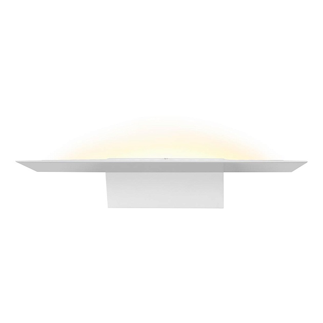 Настенный светильник iLedex Image ZD8114-9W WH изображение 2 Настенный светильник iLedex Image ZD8114-9W WH Фото № 2