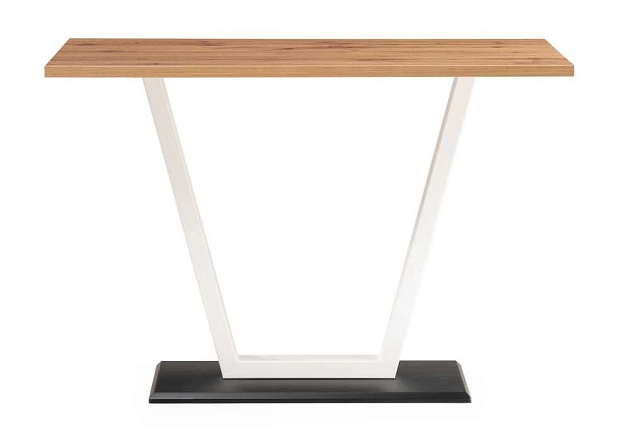 Кухонный стол Woodville Мичиган Лофт 515301 Фото № 5