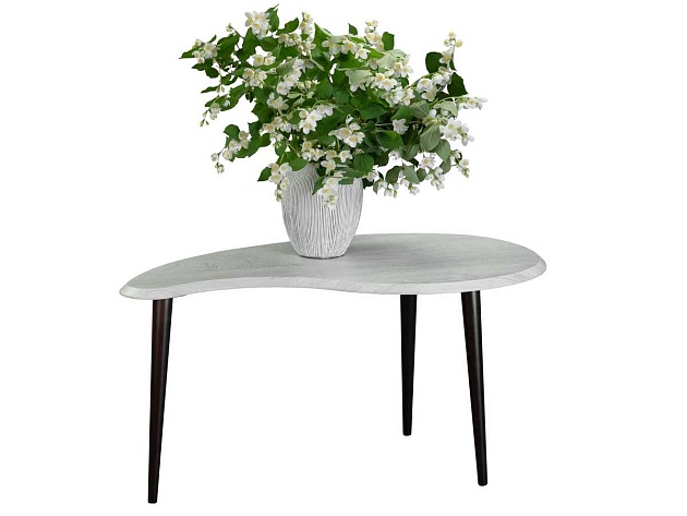 Журнальный стол Мебелик BeautyStyle 19 006761 изображение 13 Журнальный стол Мебелик BeautyStyle 19 006761 Фото № 13