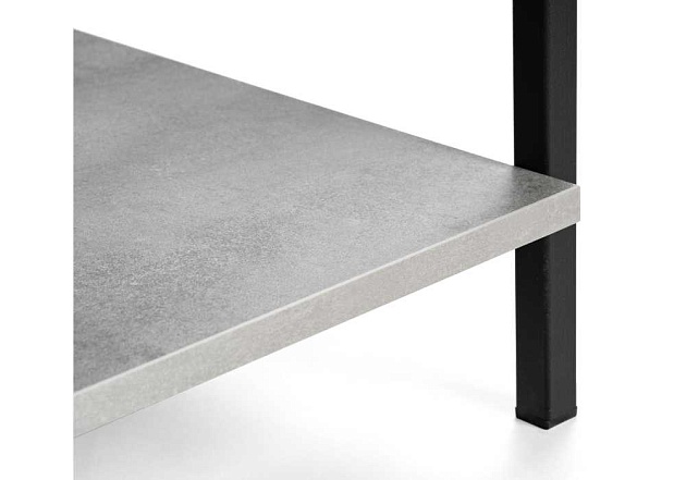 Стеллаж Woodville Траун Лофт 533196 Фото № 3