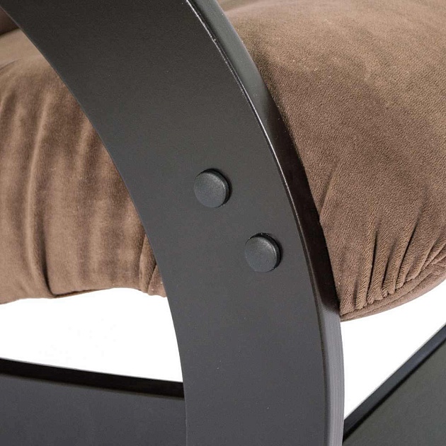 Кресло-качалка Мебелик Модель 68 008368 Фото № 8