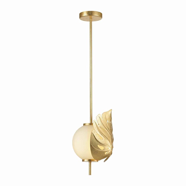 Подвесной светильник Odeon Light Modern Jungle 4864/1 изображение 2 Подвесной светильник Odeon Light Modern Jungle 4864/1 Фото № 2