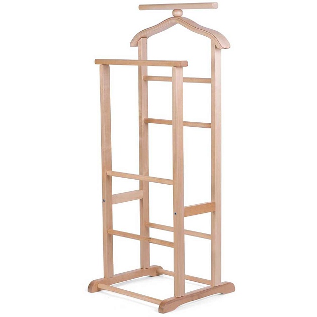 Гардеробная вешалка Мебелик В 9Н 002437 Фото № 1