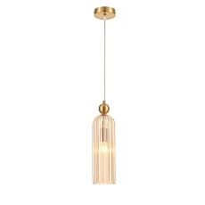 Подвесной светильник Rivoli Dorina 4120-201 Б0066460 1
