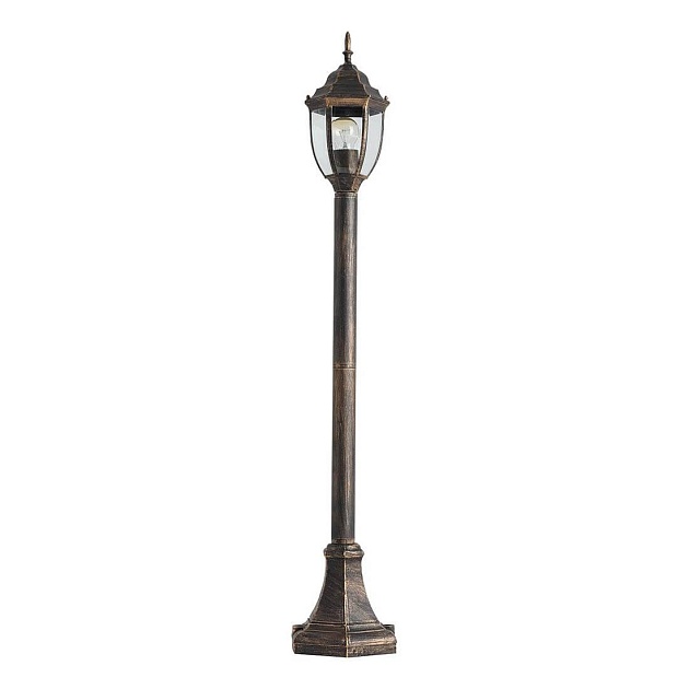 Уличный светильник Feron PL6006 11896 изображение 1 Уличный светильник Feron PL6006 11896 Фото № 1