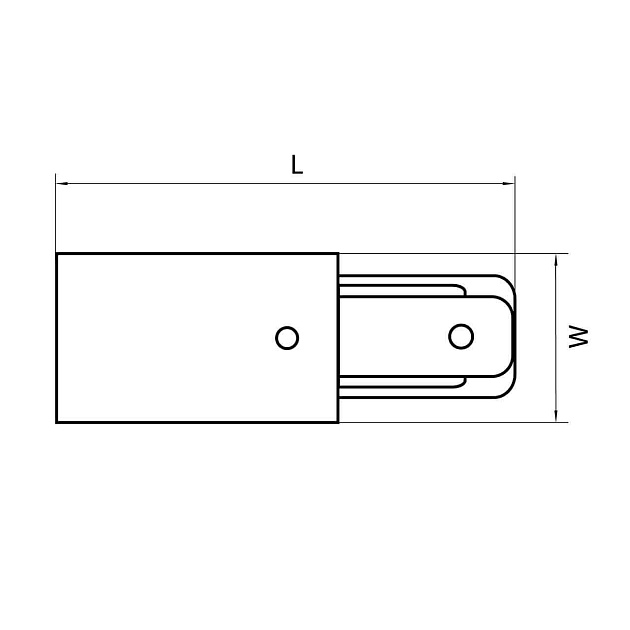 Питание Lightstar Barra 502117 изображение 2 Питание Lightstar Barra 502117 Фото № 2