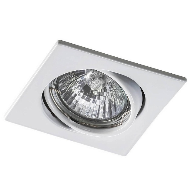 Встраиваемый светильник Lightstar Lega16 011940 Фото № 1