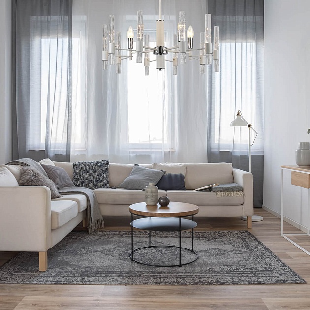 Подвесная люстра F-Promo Supreme 2539-5P Фото № 8