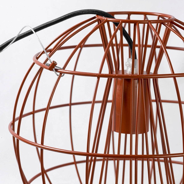 Подвесной светильник Lussole Lgo LSP-9934 Фото № 5