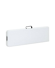 Складная скамья Stool Group 182х28х43см ZD_183-3X 3