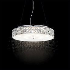 Подвесной светильник Ideal Lux Roma SP9 093048 1