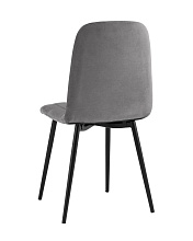 Кухонный стул Stool Group Easy велюр тёмно-серый fb-easy-neo-35 5