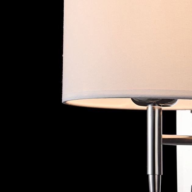 Бра Maytoni Bergamo MOD617WL-01CH изображение 4 Бра Maytoni Bergamo MOD617WL-01CH Фото № 4
