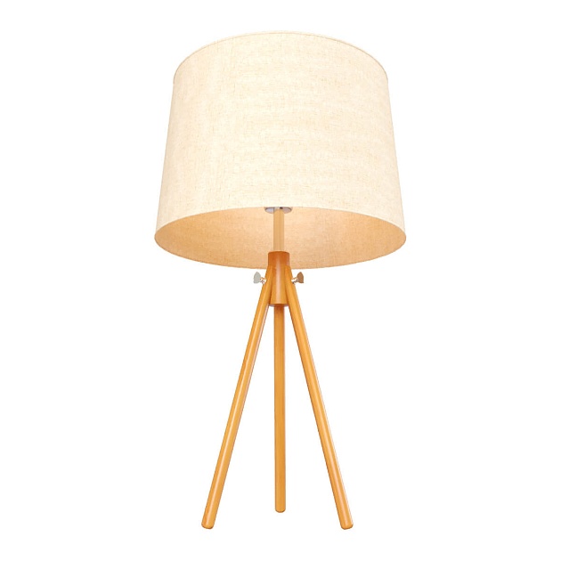 Настольная лампа Loft IT Natural Loft7112T Фото № 3