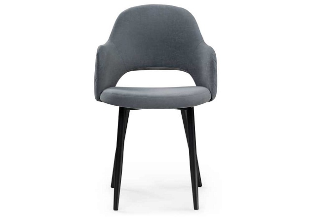 Кухонный стул Woodville Гутрид 507226 изображение 7 Кухонный стул Woodville Гутрид 507226 Фото № 7