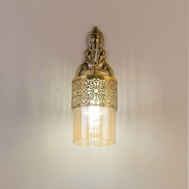 Бра Citilux Эмир CL467313 изображение 8 Бра Citilux Эмир CL467313 Фото № 8