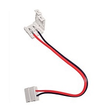 Коннектор для ленты SMD-5050 SWG 2pin-10mm30mm-2 000175 1