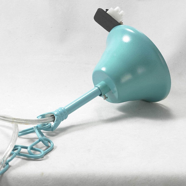 Подвесная люстра Lussole Lgo Anson LSP-9914 Фото № 4