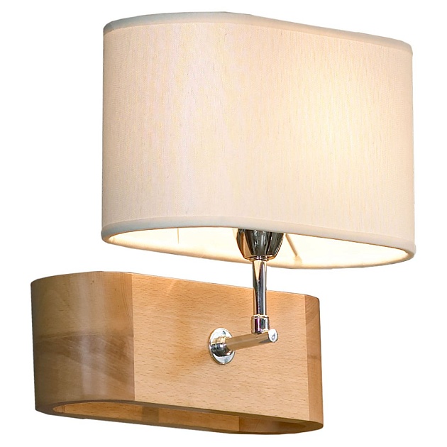 Бра Lussole Nulvi LSF-2111-01V изображение 1 Бра Lussole Nulvi LSF-2111-01V Фото № 1