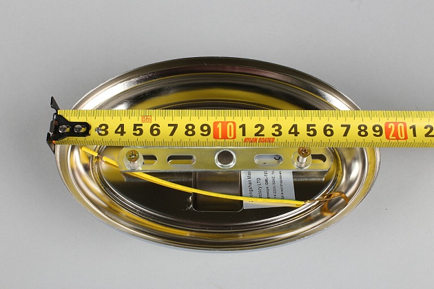 Бра Omnilux Caorle OML-72701-01 Фото № 4