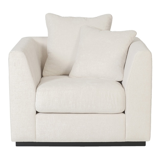 Кресло Garda Decor Roberto K-3K-Ant981 изображение 1 Кресло Garda Decor Roberto K-3K-Ant981 Фото № 1