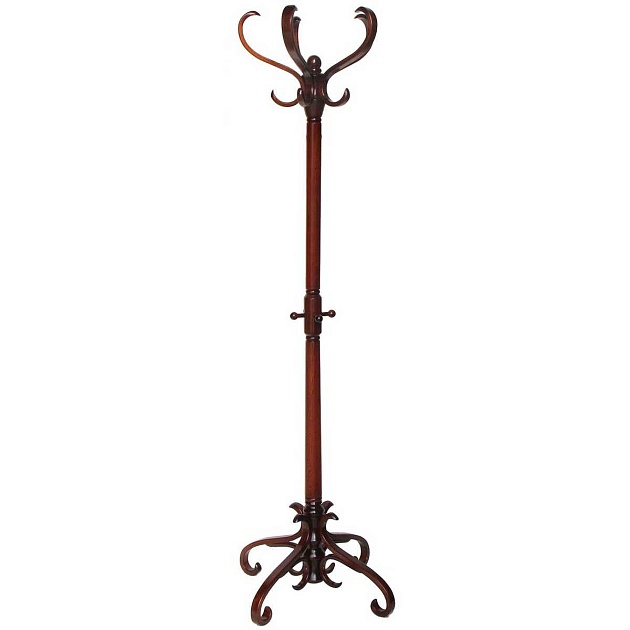 Напольная вешалка Мебелик В 2Н 002380 Фото № 1