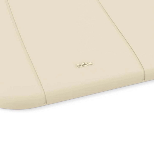 Кухонный стол Sheffilton SHT-TU30/TT30 83/83 бежевый/бежевый 8932423202 изображение 4 Кухонный стол Sheffilton SHT-TU30/TT30 83/83 бежевый/бежевый 8932423202 Фото № 4