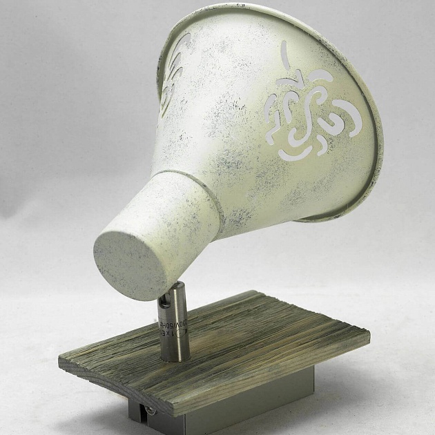 Спот Lussole Lgo GRLSP-8058 изображение 4 Спот Lussole Lgo GRLSP-8058 Фото № 4