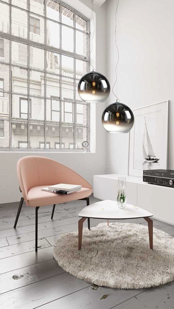 Журнальный стол Milosh Tendence Texas 701043 изображение 4 Журнальный стол Milosh Tendence Texas 701043 Фото № 4