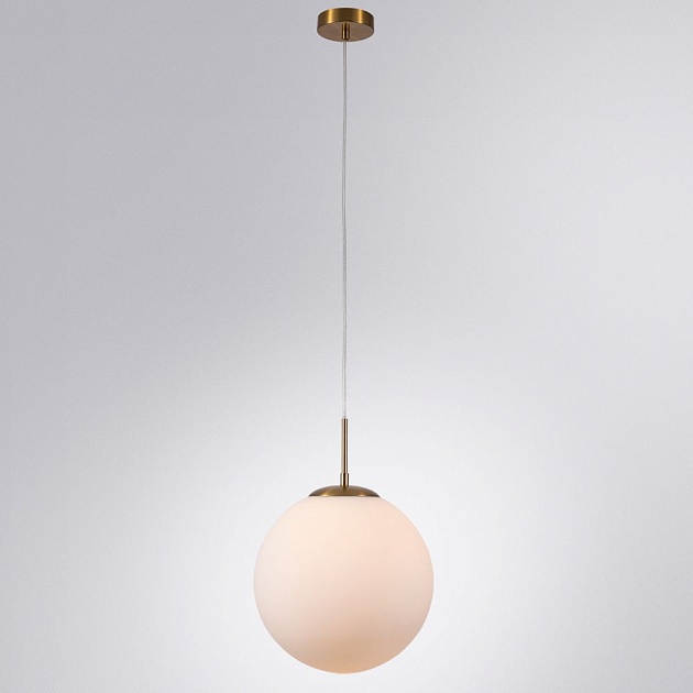 Подвесной светильник Arte Lamp Volare A1562SP-1PB изображение 2 Подвесной светильник Arte Lamp Volare A1562SP-1PB Фото № 2