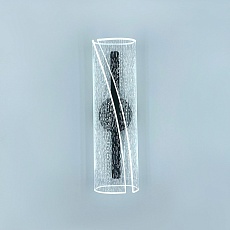 Настенный светильник LED4U L6288-01 GR 3