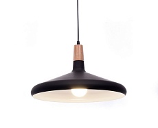 Подвесной светильник Lumina Deco Bafido LDP 7754-C BK 2