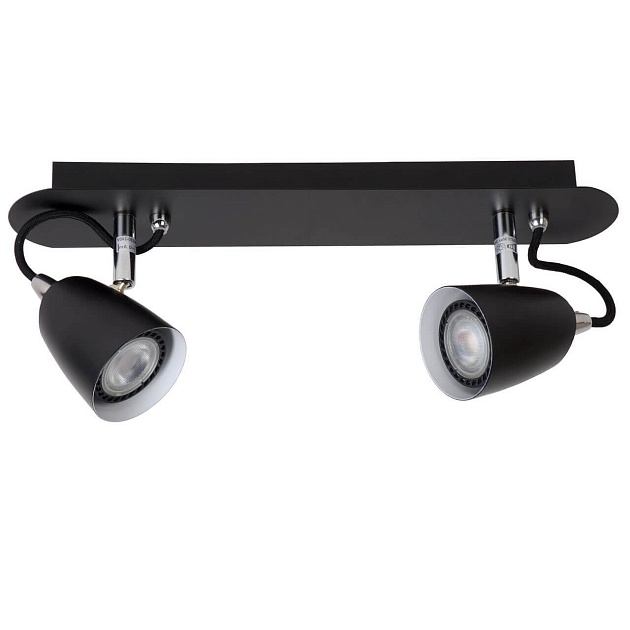 Спот Lucide Ride Led 26956/10/30 Фото № 2