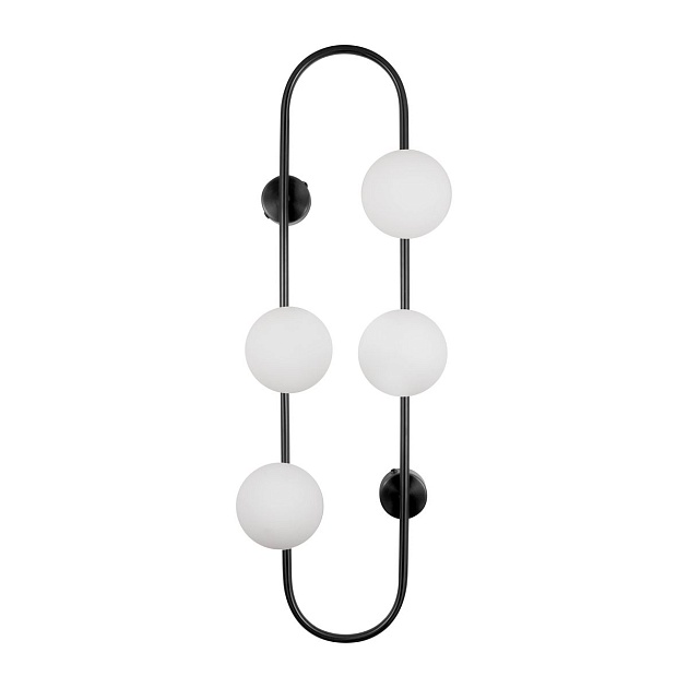 Бра Moderli Krona V4021-4W изображение 1 Бра Moderli Krona V4021-4W Фото № 1