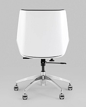 Офисное кресло TopChairs Crown SN A312-A 8386-16 white back 3
