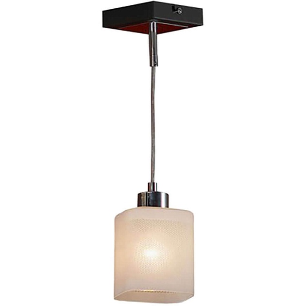 Подвесной светильник Lussole Costanzo LSL-9006-01 изображение 1 Подвесной светильник Lussole Costanzo LSL-9006-01 Фото № 1
