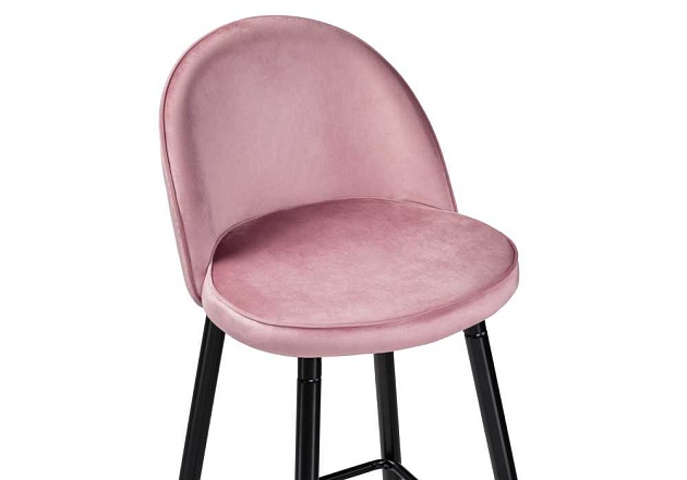 Барный стул Woodville Dodo 1 15123 изображение 4 Барный стул Woodville Dodo 1 15123 Фото № 4