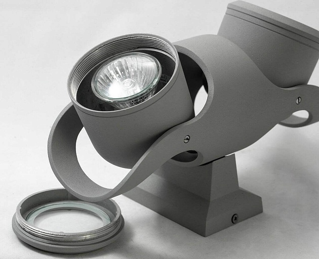 Спот Lussole Loft GRLSP-9939 изображение 4 Спот Lussole Loft GRLSP-9939 Фото № 4